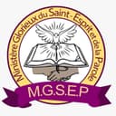 Logo MGSEP